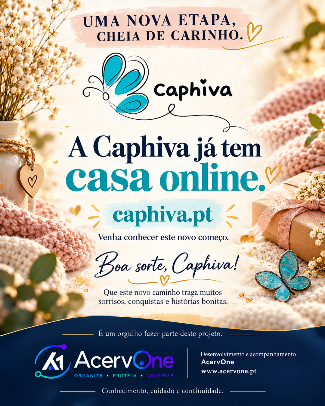 Caphiva
