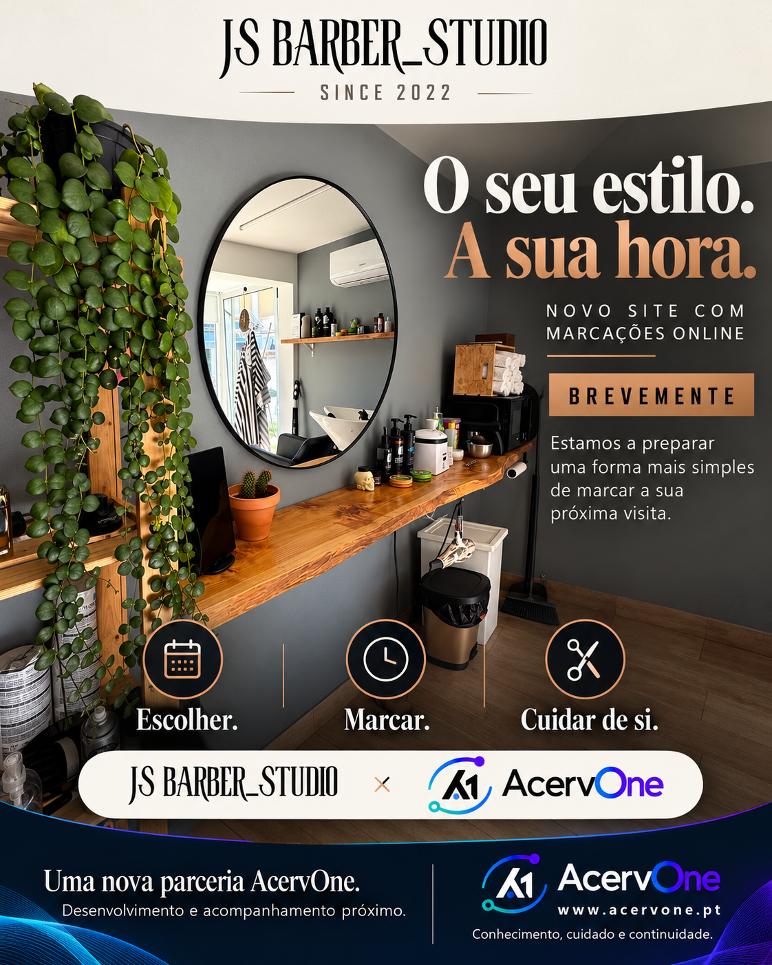 JSBARBER