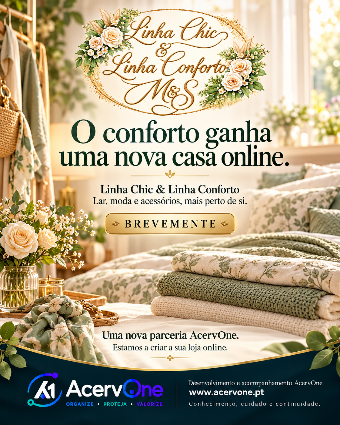LinhaChic